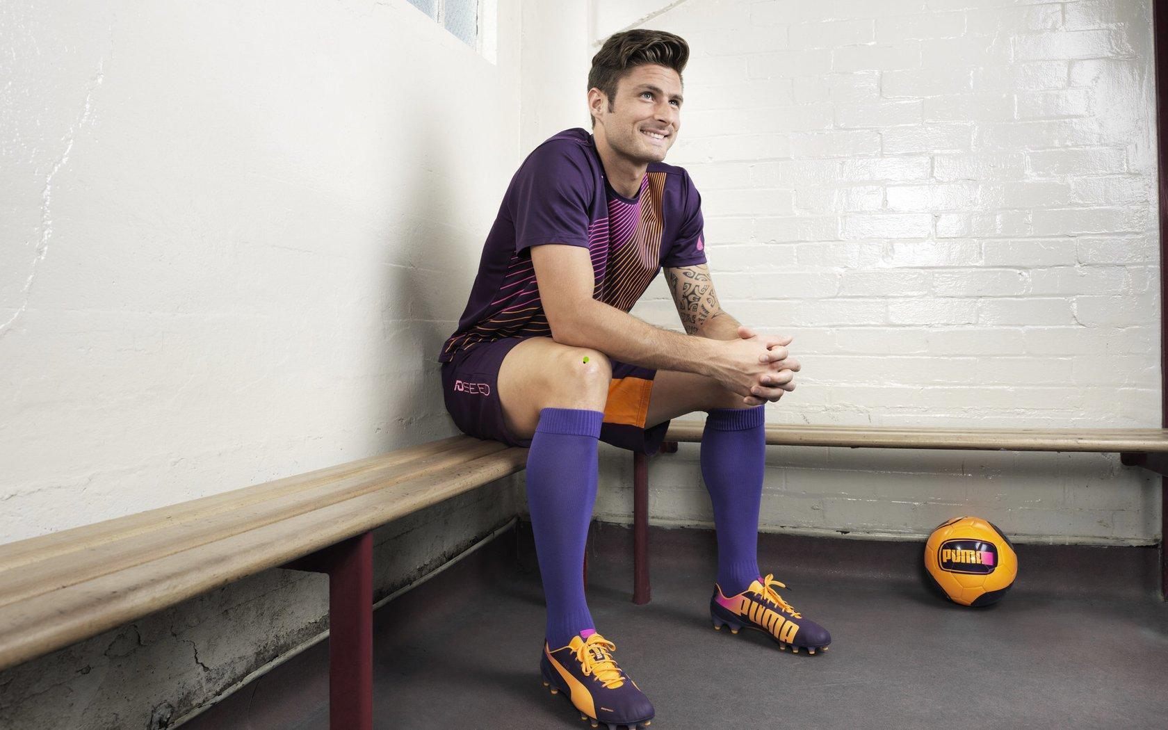 安帅谈国家队赛事影响力减弱 透露执教生涯以快乐为尺度